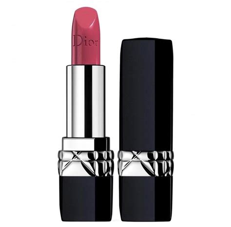 dior rouge 663|christian dior pink lipstick.